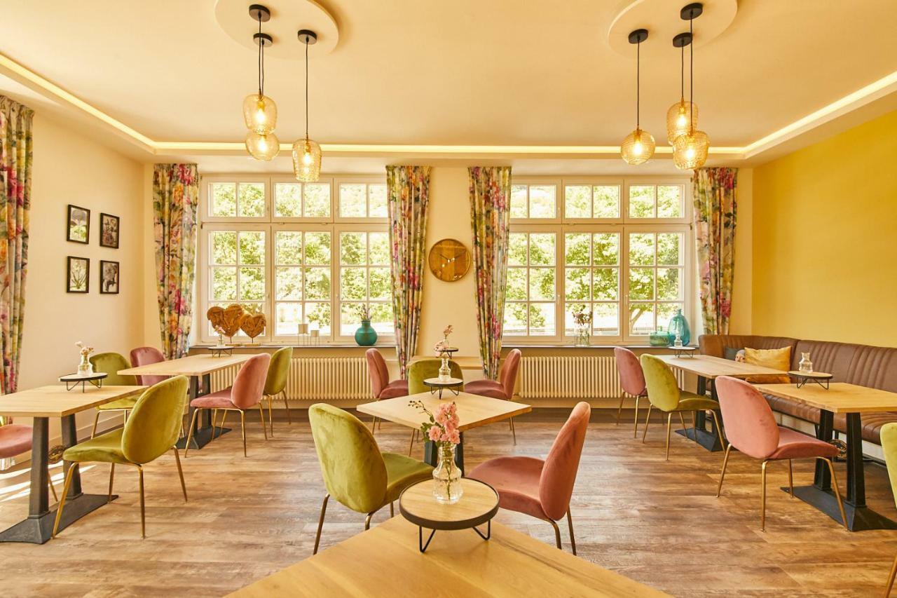 Rochter Landhotel Zeltingen-Rachtig Exterior photo